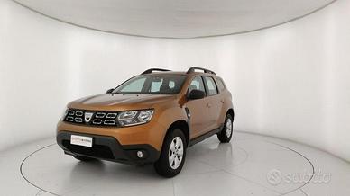 Dacia Duster 1.5 Blue dCi 8V 115 CV 4x2 Comfort