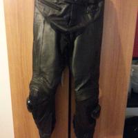 Pantaloni Moto