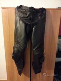 Pantaloni Moto