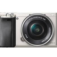 Sony a6000 + obiettivo originale