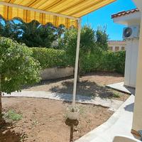 Villetta a mare Settembre