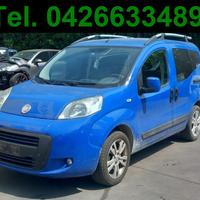 Ricambi usati FIAT QUBO 1.4 BENZ.- NO MOTORE