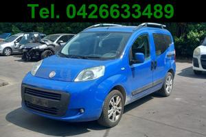 Ricambi usati FIAT QUBO 1.4 BENZ.- NO MOTORE