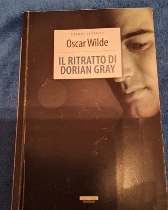 Il Ritratto di Dorian Gray