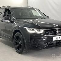 Ricambi Volkswagen Tiguan R-line 2021