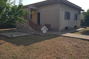 CASA INDIPENDENTE A ARICCIA