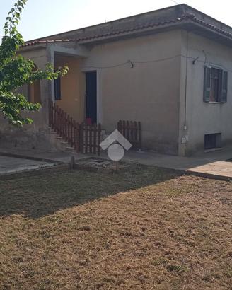 CASA INDIPENDENTE A ARICCIA