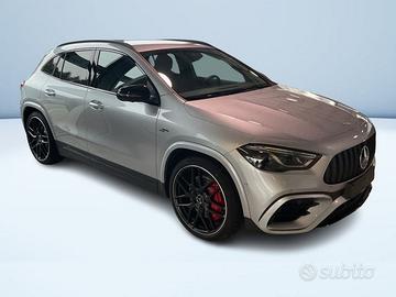 Mercedes-Benz GLA 45 S AMG 4Matic Premium
