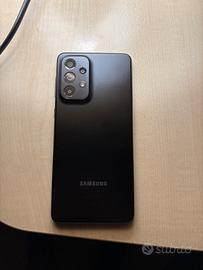 Galaxy A33 5G
