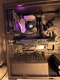 computer da gaming