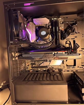 computer da gaming