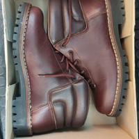 Scarponi da Montagna n. 41