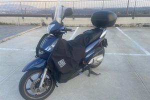 Honda SH 300i 2008