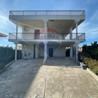 Villa singola - Noto