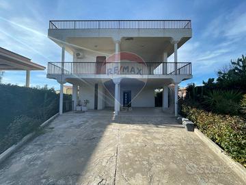 Villa singola - Noto