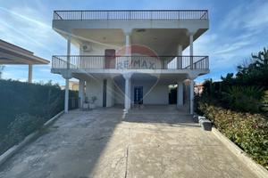 Villa singola - Noto