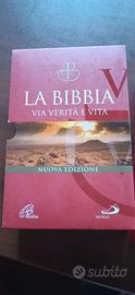 Bibbia CEI 2008