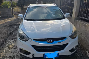 Auto alluvionata