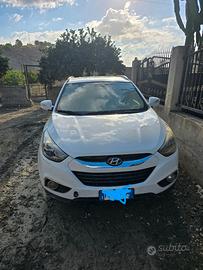 Auto alluvionata