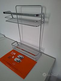 Mensola prodotti per doccia