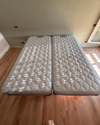 Materassi singoli FlexLinea Medical
