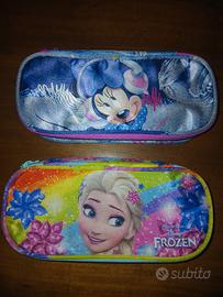 astucci 2x Disney 