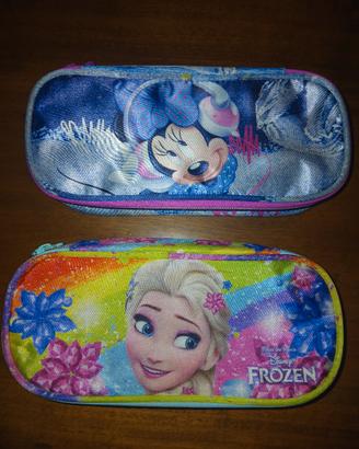 astucci 2x Disney 