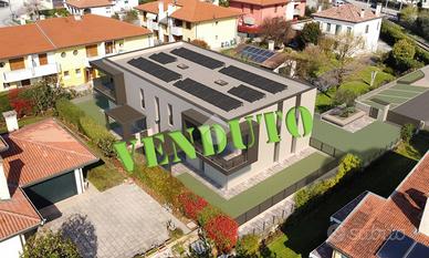 4 LOCALI A PIOMBINO DESE