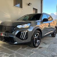 Peugeot 2008 2008 1.2 puretech Allure s&s 100cv