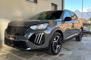 Peugeot 2008 2008 1.2 puretech Allure s&s 100cv