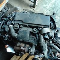 MOTORE CITROEN C3 PLURIEL 1398 HDI 2007 8HZ 1100/2