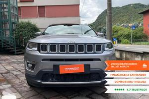 JEEP Compass 2� serie Compass 1.4 MultiAir 2WD ...