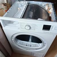 Asciugatrice Beko DRX632WI