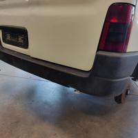 Paraurti posteriore PEUGEOT RANCH del 2005