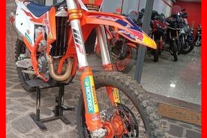 Ktm sxf 450 factory cross +casco+permute+rate+