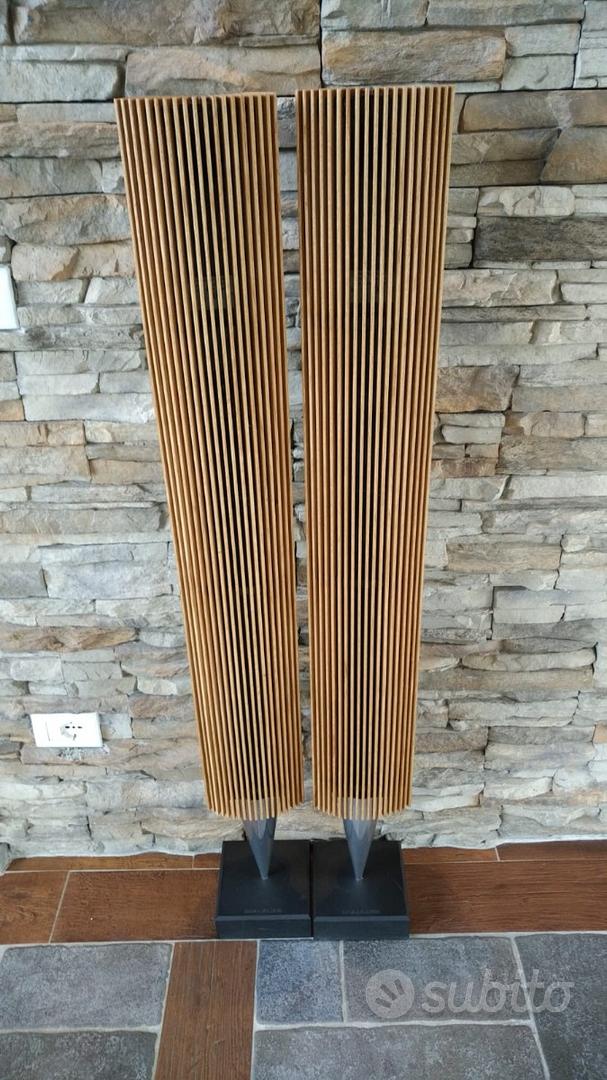 Bang & Olufsen 8000用の木製カバーです Bang & Olufsen 8000用の木製カバーです Bang & Olufsen 8000用