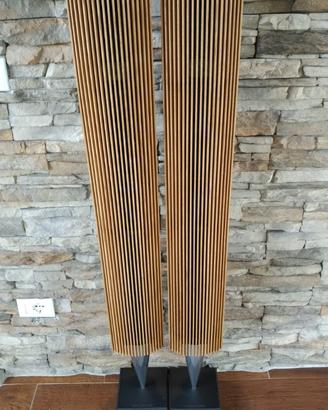 Cover legno per Beolab 8000 - Bang & Olufsen B&O