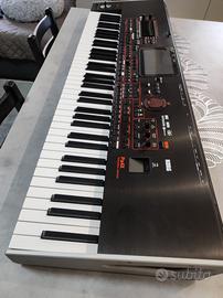 Korg pa 4x