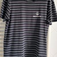 T-shirt uomo NAVIGARE 
