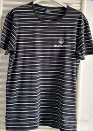 T-shirt uomo NAVIGARE 