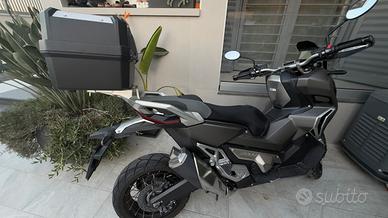 XADV 750
