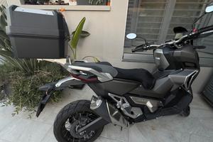 XADV 750