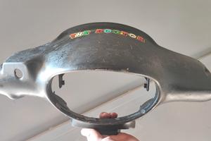 cupolino aprilia scarabeo minarelli 50