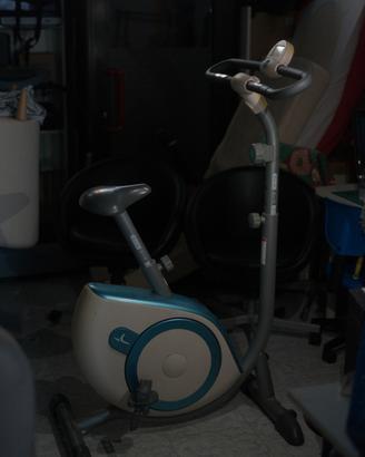 cyclette