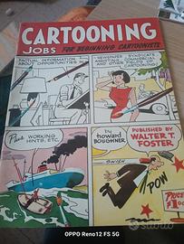 rivista vintage 