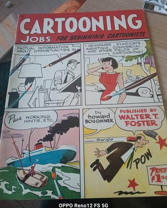 rivista vintage 