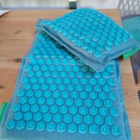 Pranamat ECO tappetino agopressione + cuscino orig