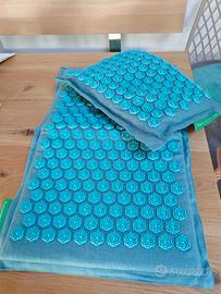 Pranamat ECO tappetino agopressione + cuscino orig