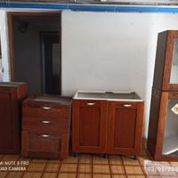 Mobili da cucina