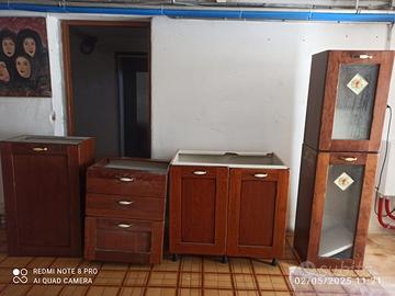 Mobili da cucina